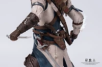 Assassin's Creed ANIMUS CONNOR 1/8 PVC 