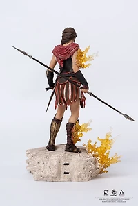 Assassin's Creed ANIMUS KASSANDRA 1/8 PVC 
