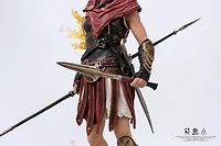 Assassin's Creed ANIMUS KASSANDRA 1/8 PVC 