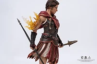 Assassin's Creed ANIMUS KASSANDRA 1/8 PVC 