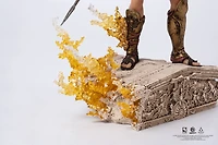 Assassin's Creed ANIMUS KASSANDRA 1/8 PVC 