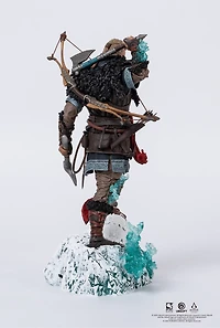 Assassin's Creed ANIMUS EIVOR 1/8 PVC 