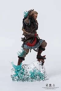 Assassin's Creed ANIMUS EIVOR 1/8 PVC 