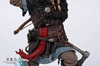 Assassin's Creed ANIMUS EIVOR 1/8 PVC 