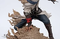 Assassin's Creed ANIMUS BASSIM 1/8 PVC 