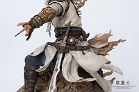 Assassin's Creed ANIMUS BASSIM 1/8 PVC 