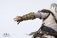 Assassin's Creed ANIMUS BASSIM 1/8 PVC 