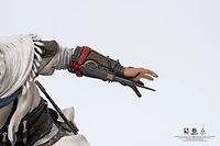 Assassin's Creed ANIMUS BASSIM 1/8 PVC 