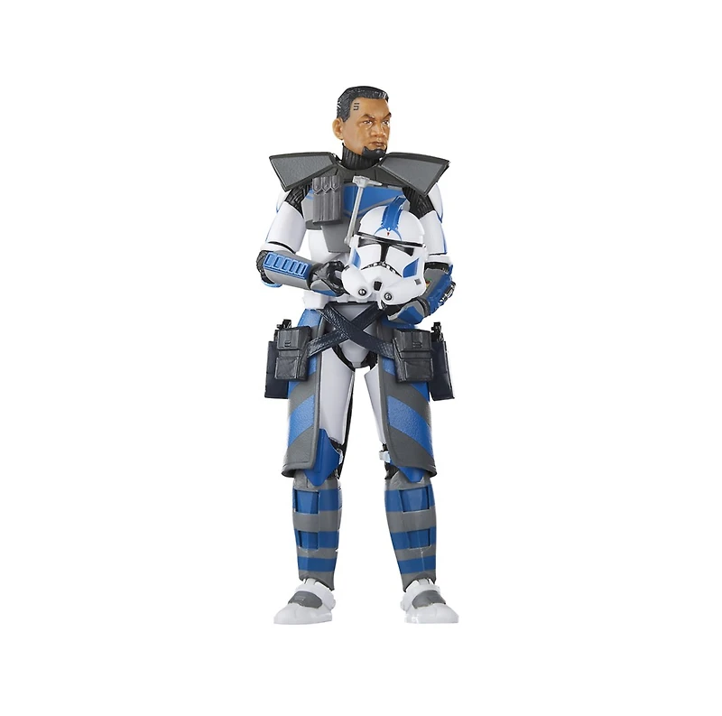 Star Wars The Black Series ARC Trooper Fives