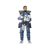 Star Wars The Black Series ARC Trooper Fives 