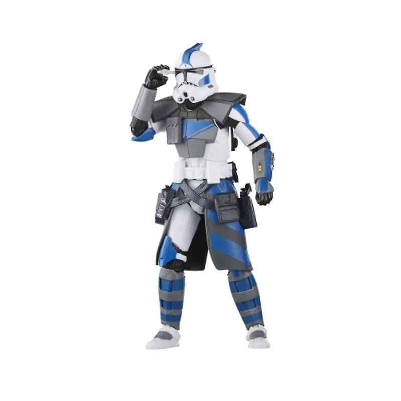 Star Wars The Black Series ARC Trooper Fives