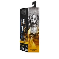 Star Wars The Black Series ARC Trooper Fives 