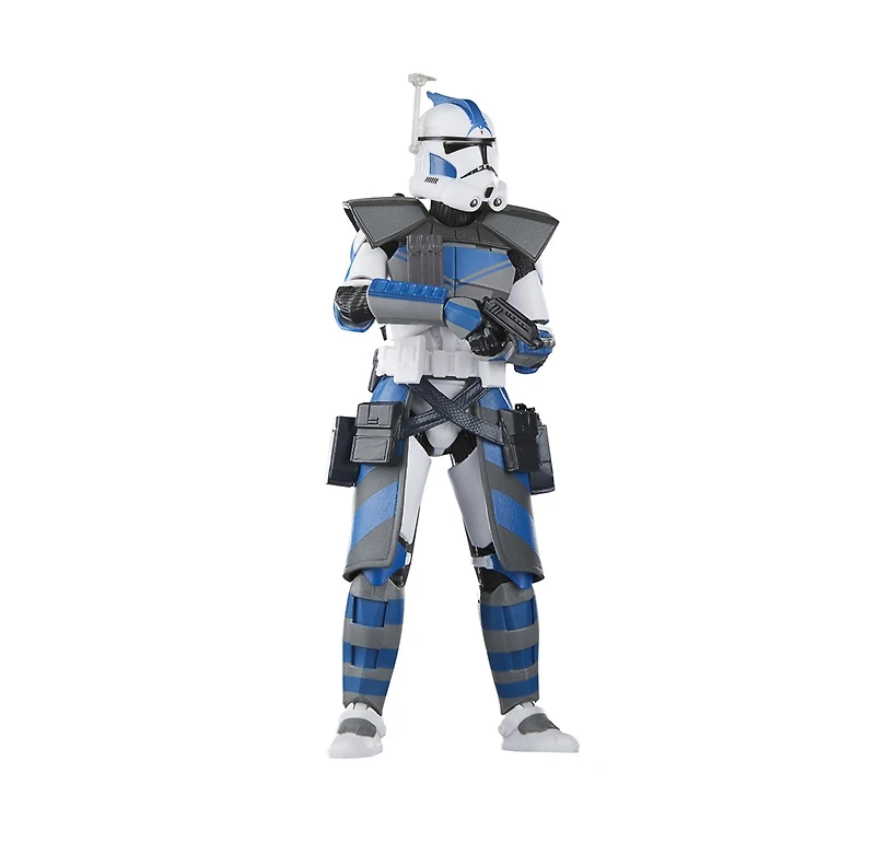 Star Wars The Black Series ARC Trooper Fives