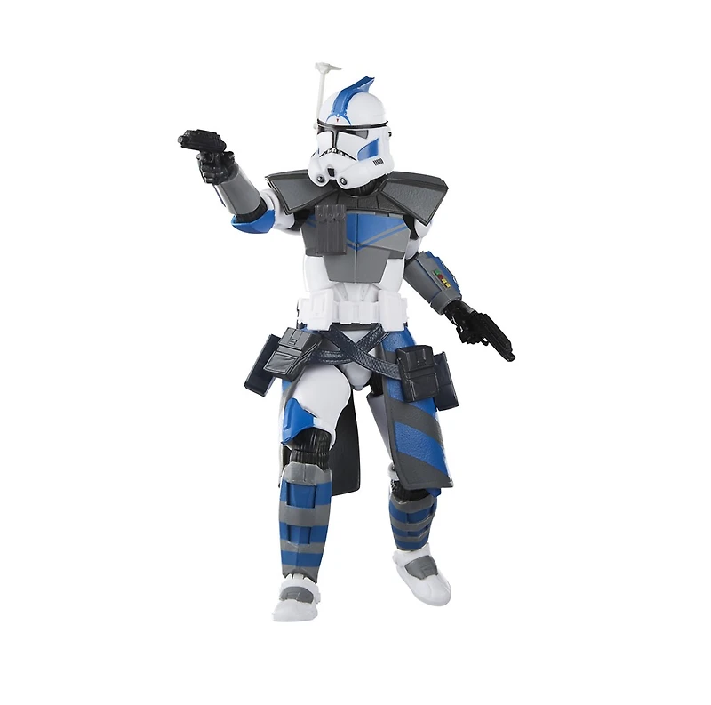 Star Wars The Black Series ARC Trooper Fives