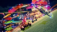 Sonic Racing Crossworlds