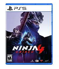 NINJA GAIDEN 4 – PlayStation® 5