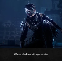 NINJA GAIDEN 4 – PlayStation® 5