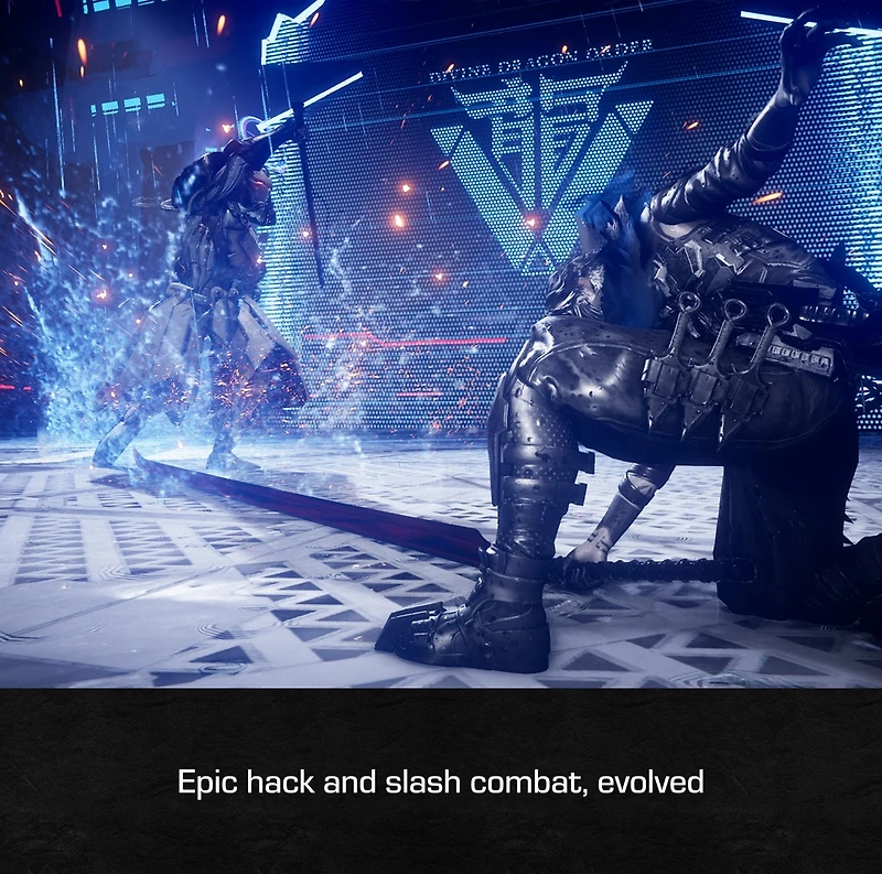 NINJA GAIDEN 4 – Deluxe Edition –PlayStation® 5 [Disc + Code in Box] 