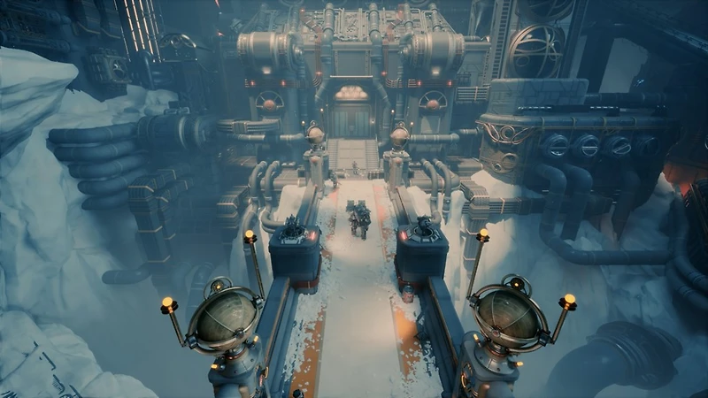 The Outer Worlds 2 Premium Edition 