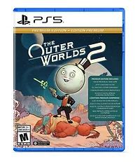 The Outer Worlds 2 Premium Edition 