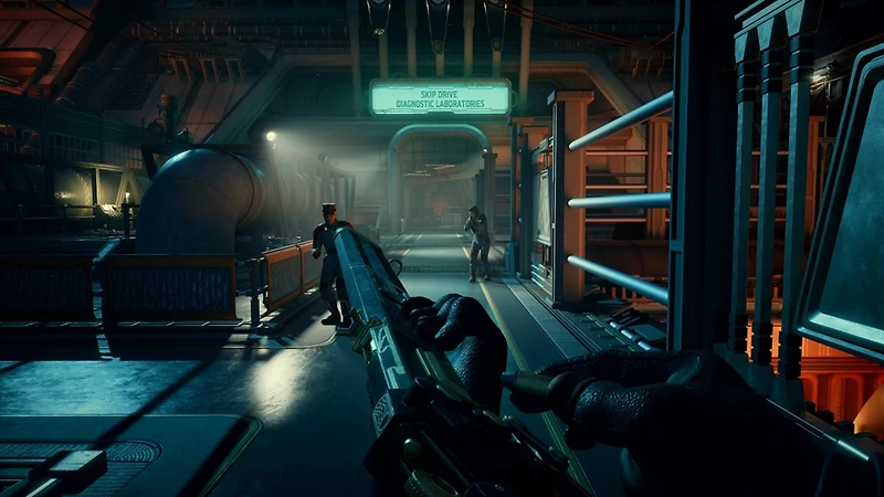 The Outer Worlds 2 Premium Edition 