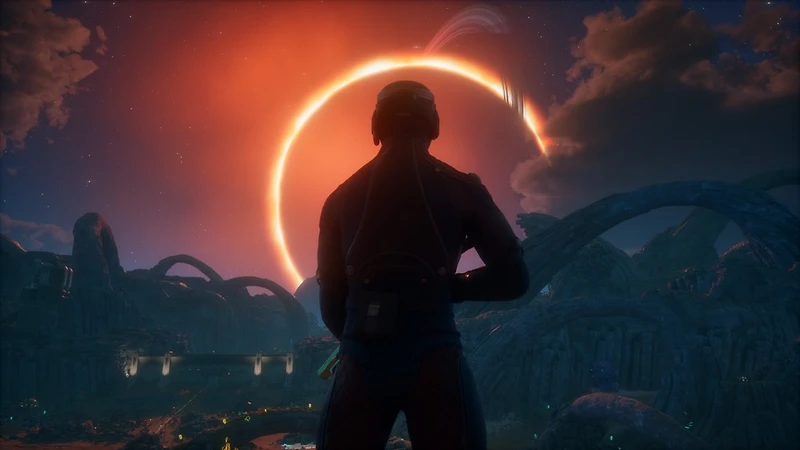 The Outer Worlds 2 Premium Edition 