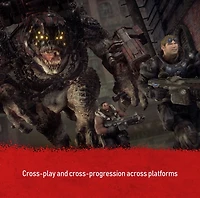 Gears of War: Reloaded