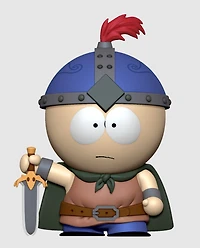 YouTooz: South Park- Ranger Stan Marshwalker