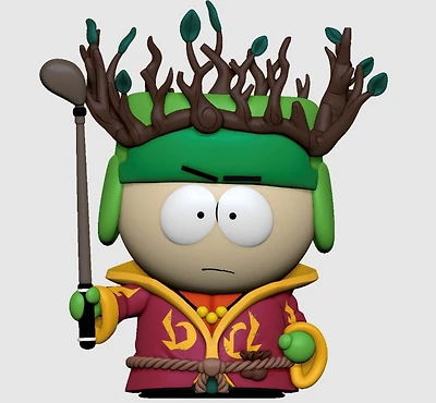 YouTooz: South Park- Elf King Kyle