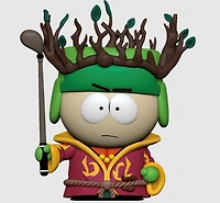 YouTooz: South Park- Elf King Kyle