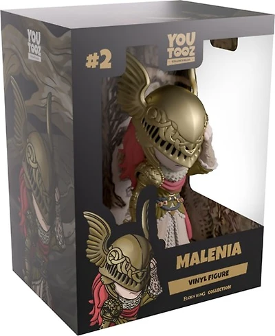 Youtooz: Elden Ring - Malenia 