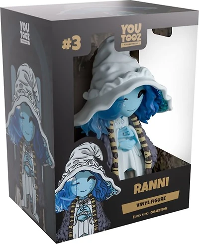 Youtooz: Elden Ring - Ranni
