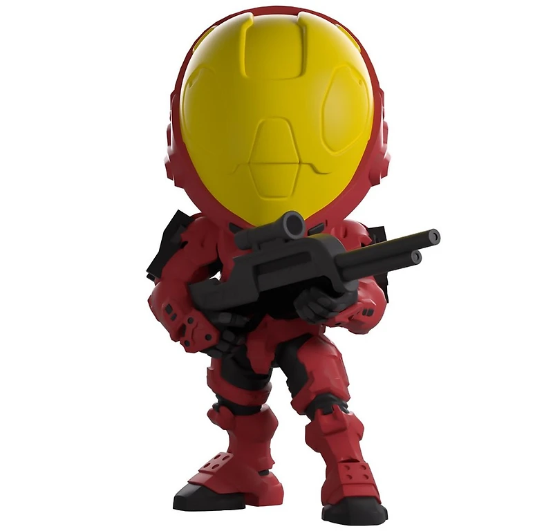 Youtooz: Halo - Spartan Eva 