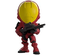 Youtooz: Halo - Spartan Eva 