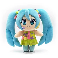 YouTooz: SpongeBob SquarePants- Patrick Miku Plush (9in)