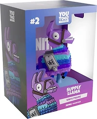 Youtooz: Fortnite Supply Llama