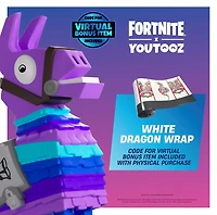Youtooz: Fortnite Supply Llama