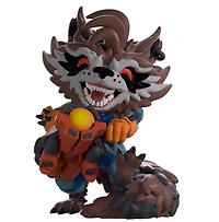 Youtooz: Marvel Rivals- Rocket Raccoon