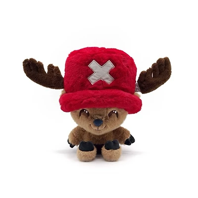 YouTooz: One Piece- Tony Tony Chopper Plush (9in)