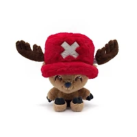 YouTooz: One Piece- Tony Tony Chopper Plush (9in)