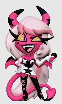 Youtooz: Helluva Boss- Verosika