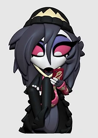 Youtooz: Helluva Boss- Octavia