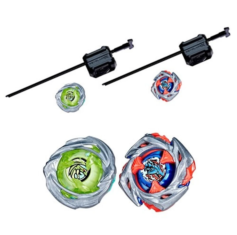 Beyblade X Drop Attack Battle Set