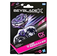 Beyblade X Dark Perseus B 6-80W CX Starter Pack Set 