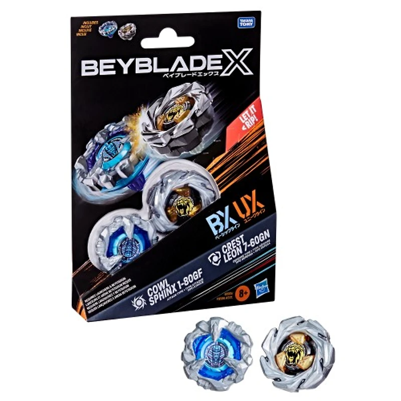 Beyblade BBX Morningside Battle Top 