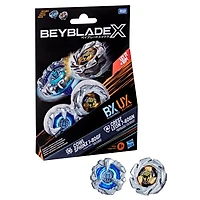 Beyblade BBX Morningside Battle Top 