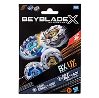 Beyblade BBX Morningside Battle Top 