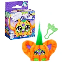 Furby Furblet Boo Kin 
