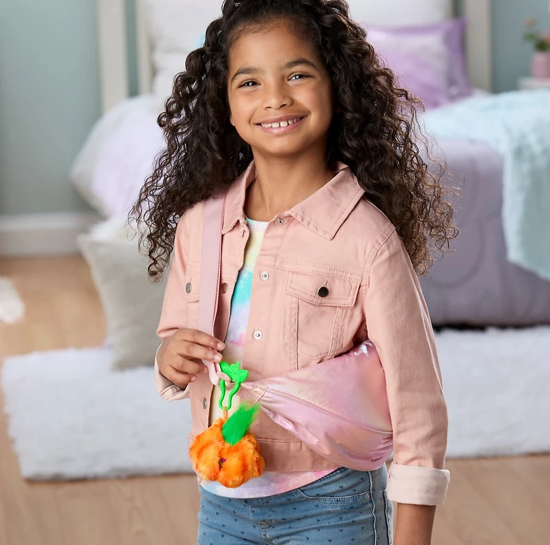 Furby Furblet Boo Kin 