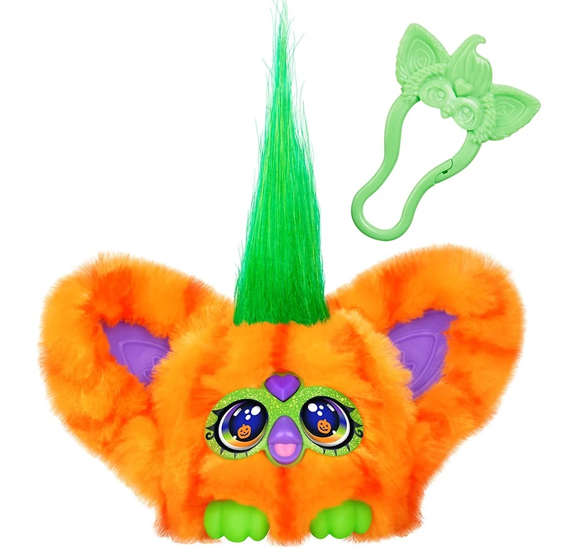 Furby Furblet Boo Kin 